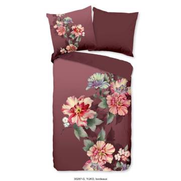 Good Morning Duvet Cover Yuko 200x200 cm | Hipomarket