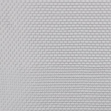 Aluminium Mesh Screen 100x500 cm - Durable & Versatile