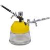 3 in 1 Airbrush Cleaning Set - Essential for Perfect Painting