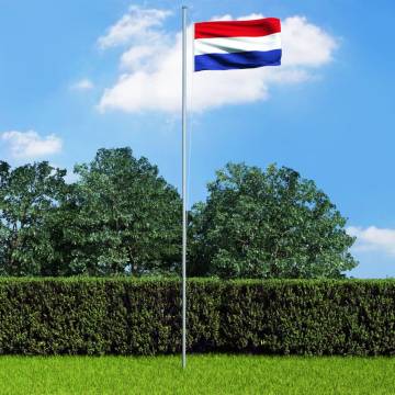 Netherlands Flag 90x150 cm - Durable & Vibrant Display