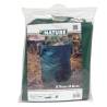 Nature Garden Waste Bag Round 240 L Green - Hipomarket