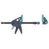 wolfcraft Work Table Clamp PRO 65-150-W - Black & Green