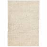 Shaggy Rug High Pile Modern Gold 240x340 cm - Cozy & Durable