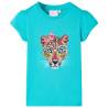 Kids' T-shirt Mint 104 Colour mint Size 104 (3-4y) 