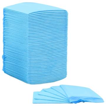 Pet Training Pads 200 pcs - Highly Absorbent & Leak-Proof