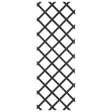 Nature Garden Trellis 50x150 cm | Stylish Plant Support