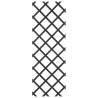 Nature Garden Trellis 50x150 cm | Stylish Plant Support