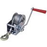 Hand Winch 360 kg Quantity in Package 1 Capacity 360 kg 