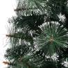 Artificial Christmas Tree 90 cm - Green & White | Hipo Market