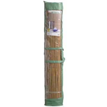 Nature Garden Screen Bamboo 1.5x5 m - Beautiful Privacy Solution