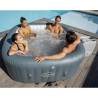 Bestway Lay-Z-Spa Hawaii HydroJet Pro Hot Tub