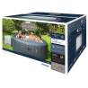 Bestway Lay-Z-Spa Hawaii HydroJet Pro Hot Tub