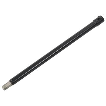 Drill Extension Steel 0.5 m | Durable & Compatible Tool