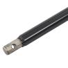 Drill Extension Steel 0.5 m | Durable & Compatible Tool