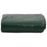 Heavy-Duty Green Tarpaulin Ø 2.2 m - Durable & Versatile