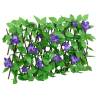  Artificial Ivy Trellis Expandable Green 180x20 cm Size 180 x 20 cm Quantity in Package 1 