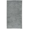 Shaggy Modern Green Rug 60x110 cm | Soft & Durable