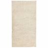 Shaggy Rug High Pile Modern Gold 80x150 cm | Hipo Market