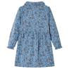 Kids' Dress with Long Sleeves Petrol 116 - Shop Now