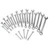 Brüder Mannesmann 25 Piece Wrench Set - High Performance Tools