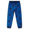 Kids' Long Sleeve Pyjamas Petrol 104 - Comfortable & Stylish