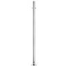 Stylish Garden Shower 220 cm Stainless Steel - HipoMarket