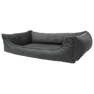 Madison Orthopedic Dog Sofa 100x70 cm - Cozy & Supportive