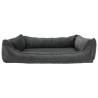 Madison Orthopedic Dog Sofa 100x70 cm - Cozy & Supportive