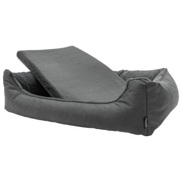 Madison Orthopedic Dog Sofa 100x70 cm - Cozy & Supportive