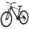 Mountain Bike 21 Speed 29 inch Wheel - Black | HipoMarket