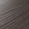 Self-Adhesive PVC Flooring Planks - Dark Brown - 5.02 m²