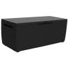 Keter Garden Storage Box Capri 302L | Stylish Outdoor Solution