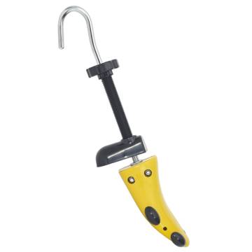 Shoe Stretchers with Shoe Horn - Expand & Comfort EU 37-41