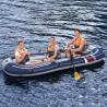 Bestway Hydro-Force Inflatable Boat Treck X3 - 307x126 cm