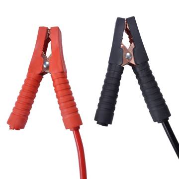 2 pcs Car Start Booster Cable 500 A - Safe & Flexible