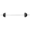 Barbell and Dumbbell Set 90 kg - Versatile Workout at HipoMarket