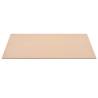 2 pcs MDF Sheets 120x60 cm - Durable & Versatile | Hipo Market