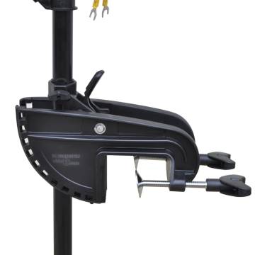 Electric Trolling Motor P22 (46 lbs) - Quiet & Efficient