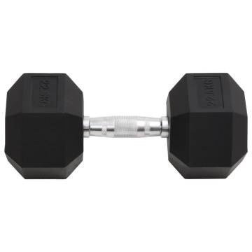 22.5 kg Cast Iron Dumbbell - Durable & Versatile | Hipo Market