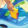 Water Fun Trolley - Splashing Playtime for Kids