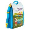 Water Fun Trolley - Splashing Playtime for Kids