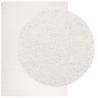 Buy Shaggy High Pile Modern Cream Rug 140x200 cm | HipoMarket