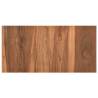 Self-adhesive PVC Flooring Planks - 20 pcs Brown | Hipomarket