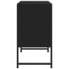 Bathroom Sink Cabinet Black - Stylish & Functional Storage