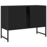 Bathroom Sink Cabinet Black - Stylish & Functional Storage