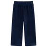 Kids' Pants Corduroy Navy 92 Colour navy Size 92 (1.5-2y) 