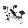 Weight Multi Bench - Total Body Workout Equipment