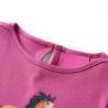 Kids' Long Sleeve T-shirt Raspberry 104 - Comfortable & Stylish