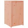 Outdoor Kitchen Cabinet - Solid Douglas Wood 55x55x92 cm