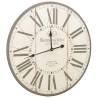 Vintage Wall Clock London 60 cm - Retro Style Decor